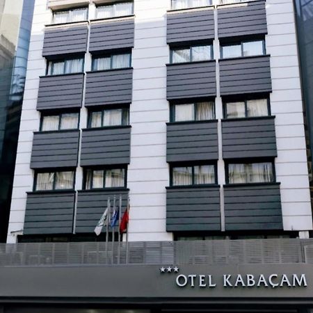 Otel Kabacam İzmir Luaran gambar