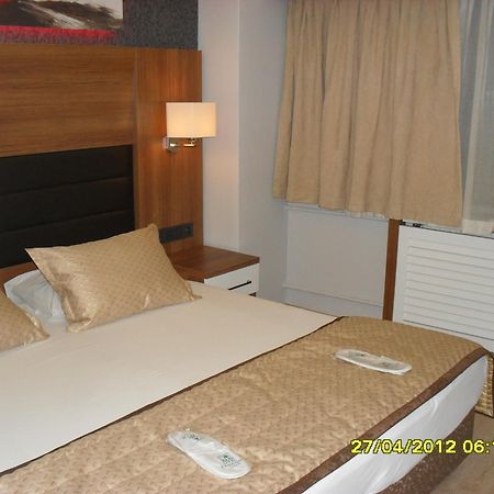 Otel Kabacam İzmir Luaran gambar