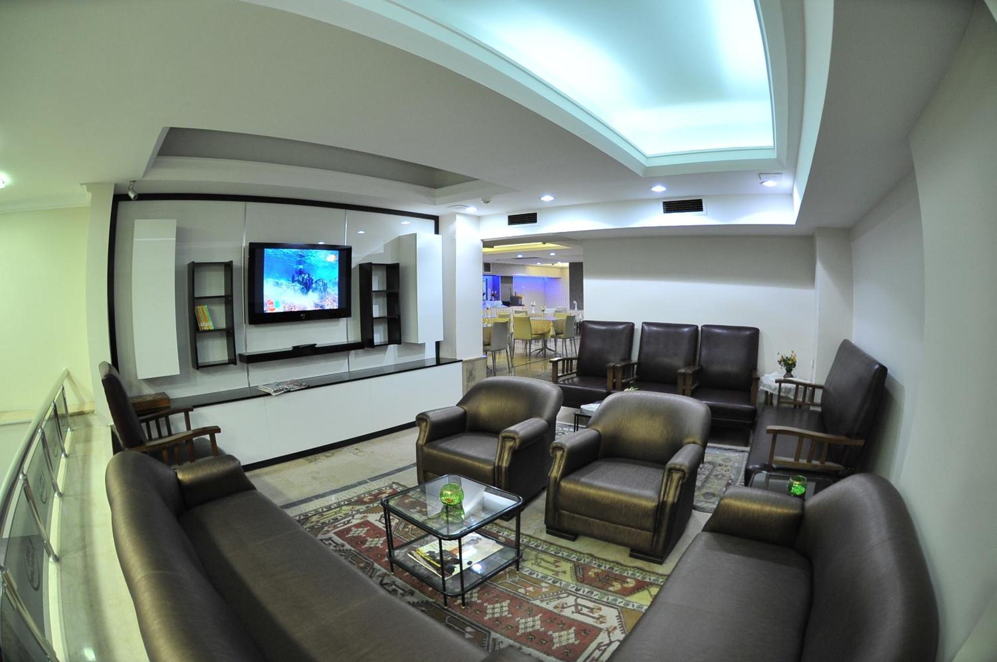 Otel Kabacam İzmir Luaran gambar