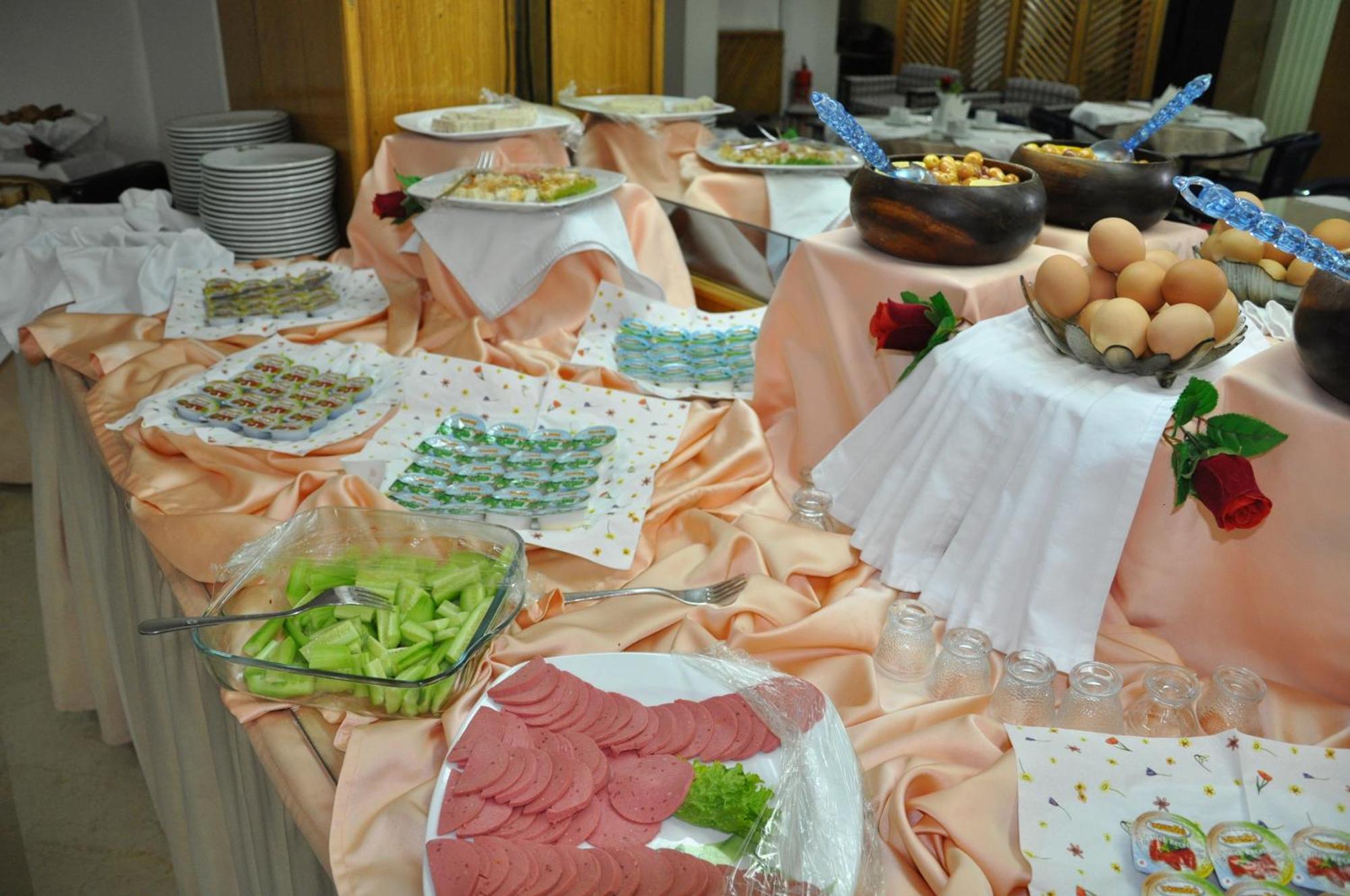 Otel Kabacam İzmir Luaran gambar