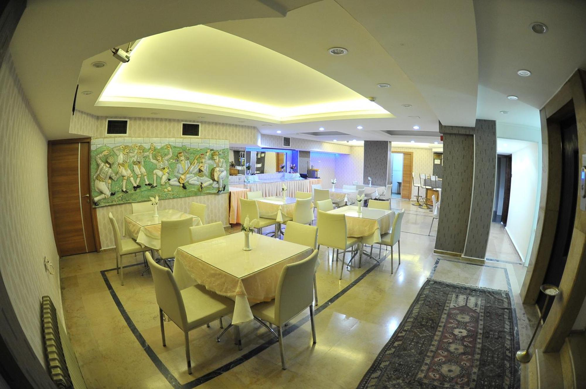 Hotel Kabacam İzmir Luaran gambar