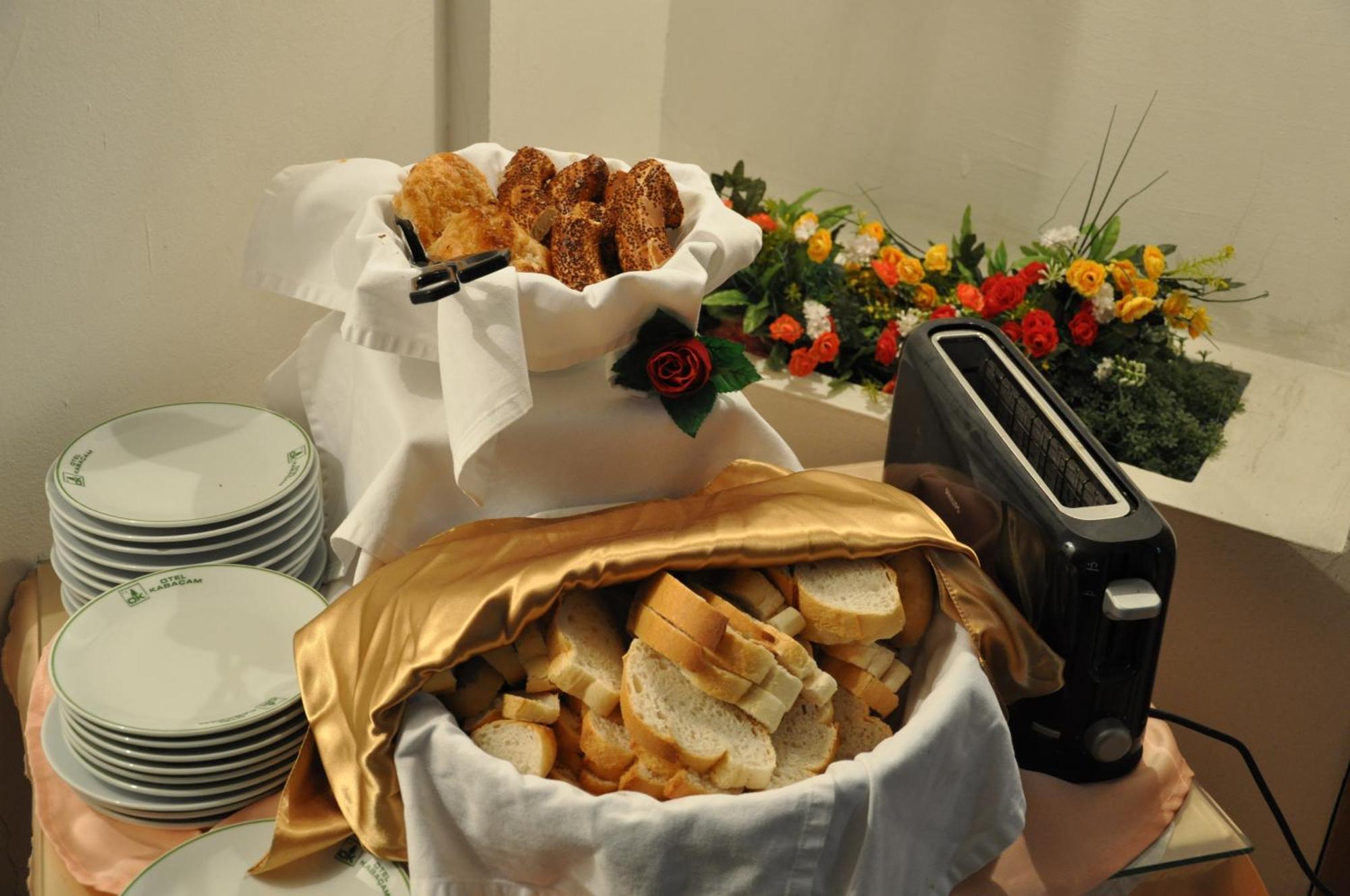 Otel Kabacam İzmir Luaran gambar
