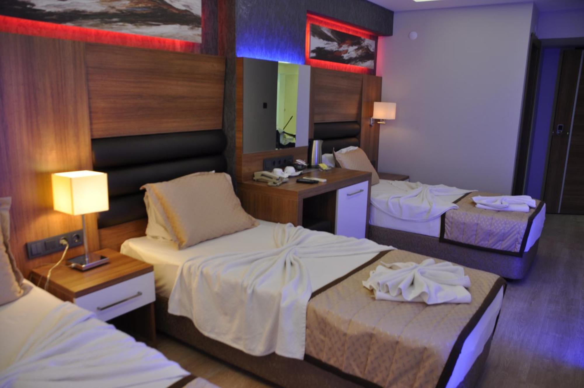 Otel Kabacam İzmir Luaran gambar