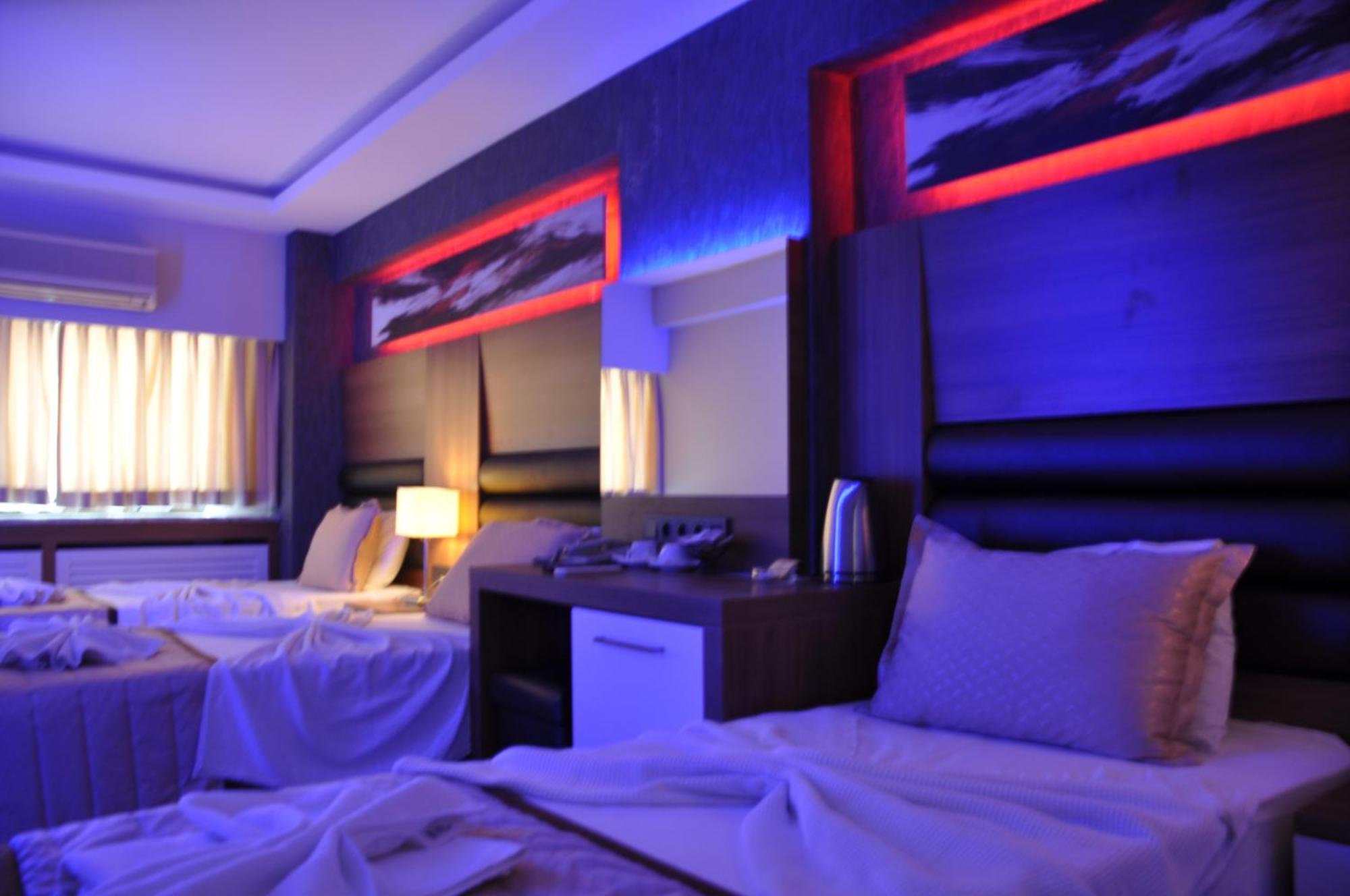 Otel Kabacam İzmir Luaran gambar