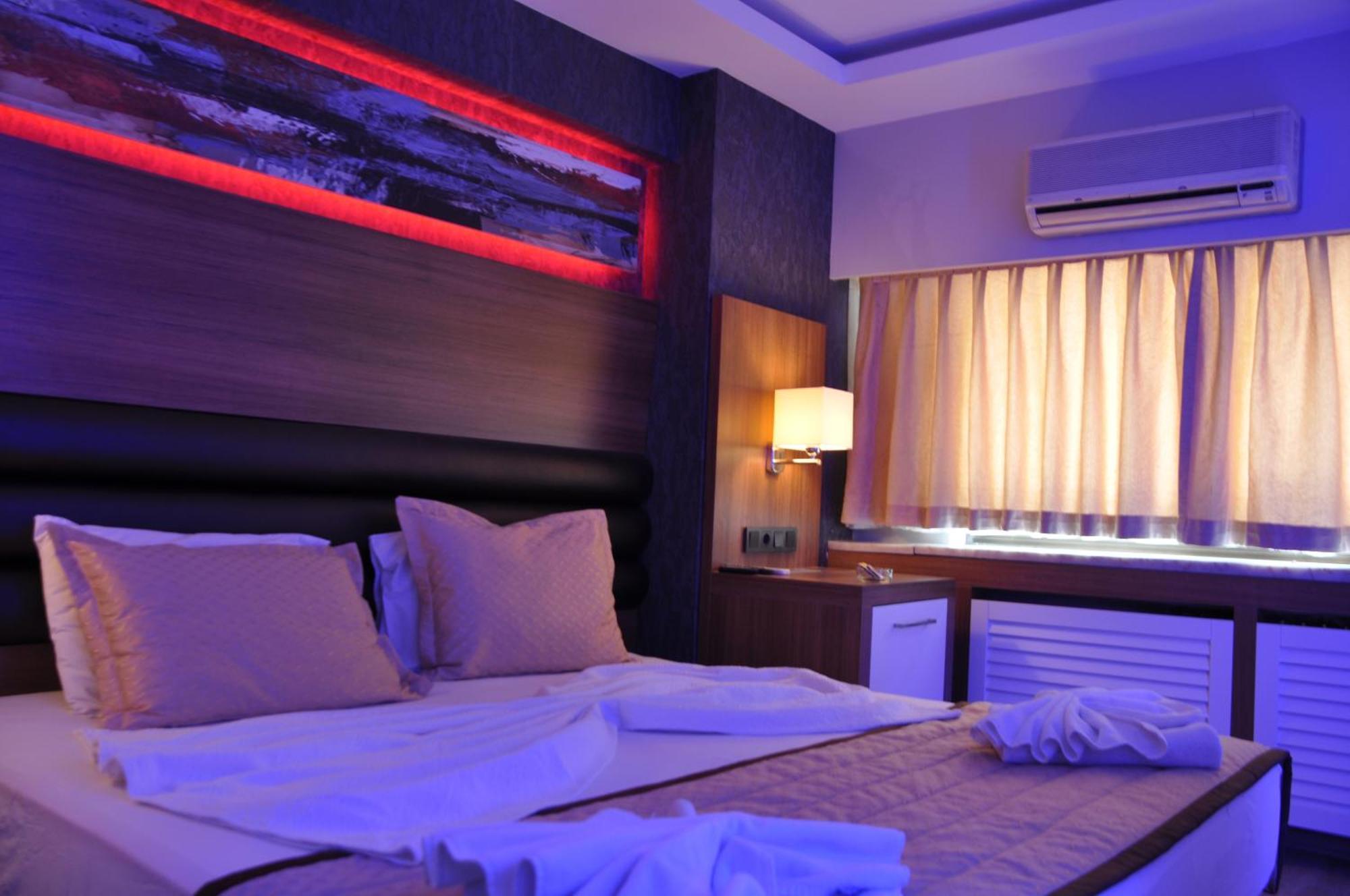 Otel Kabacam İzmir Luaran gambar