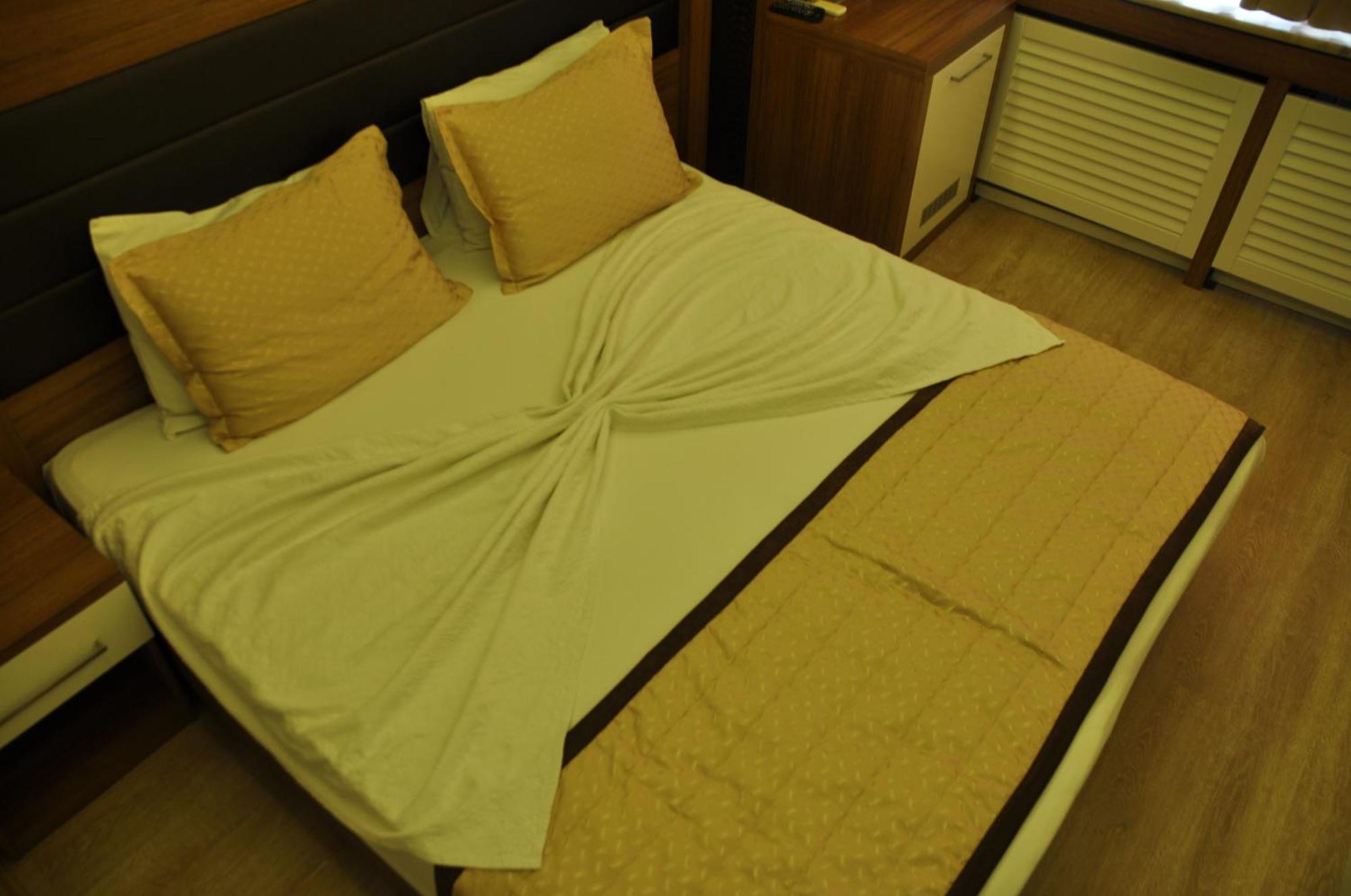 Otel Kabacam İzmir Luaran gambar