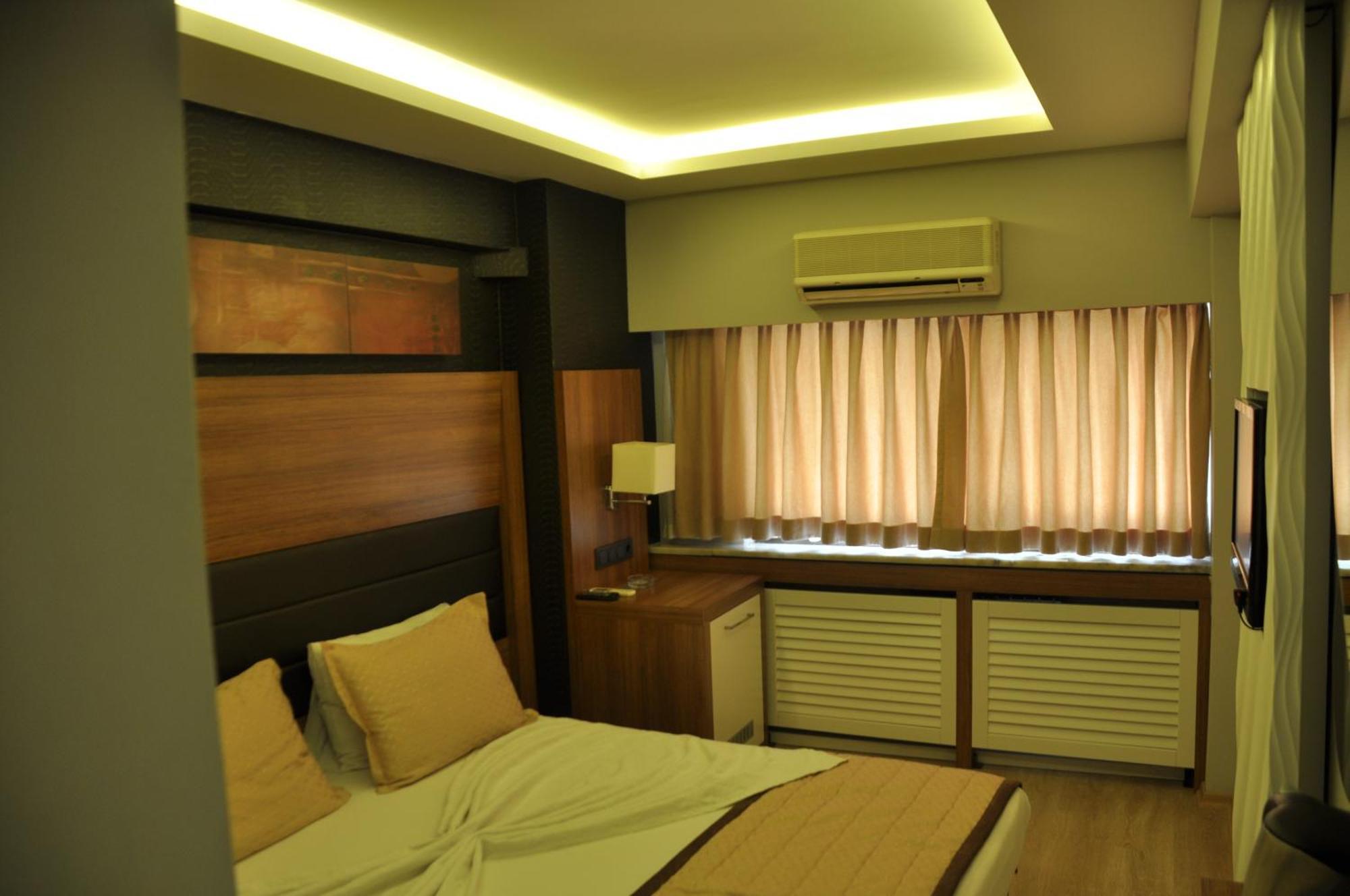 Otel Kabacam İzmir Luaran gambar
