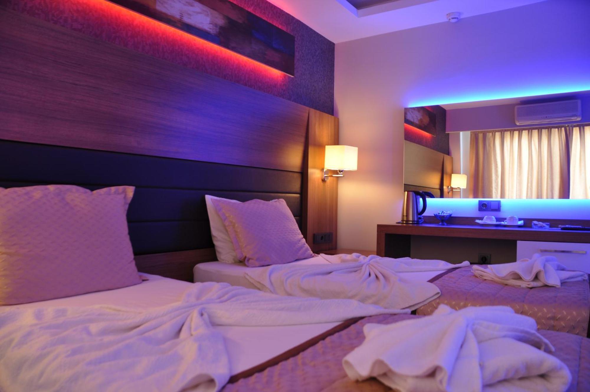 Hotel Kabacam İzmir Luaran gambar