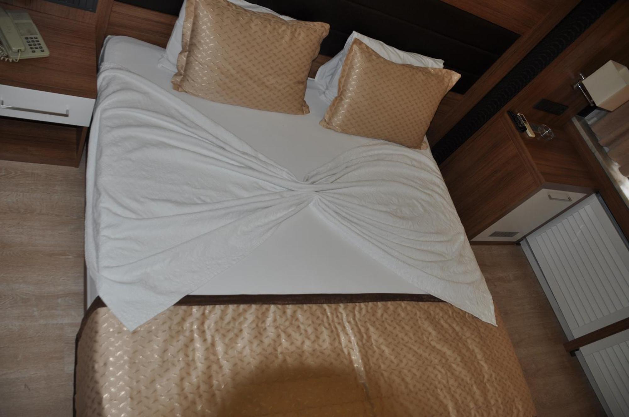Otel Kabacam İzmir Luaran gambar