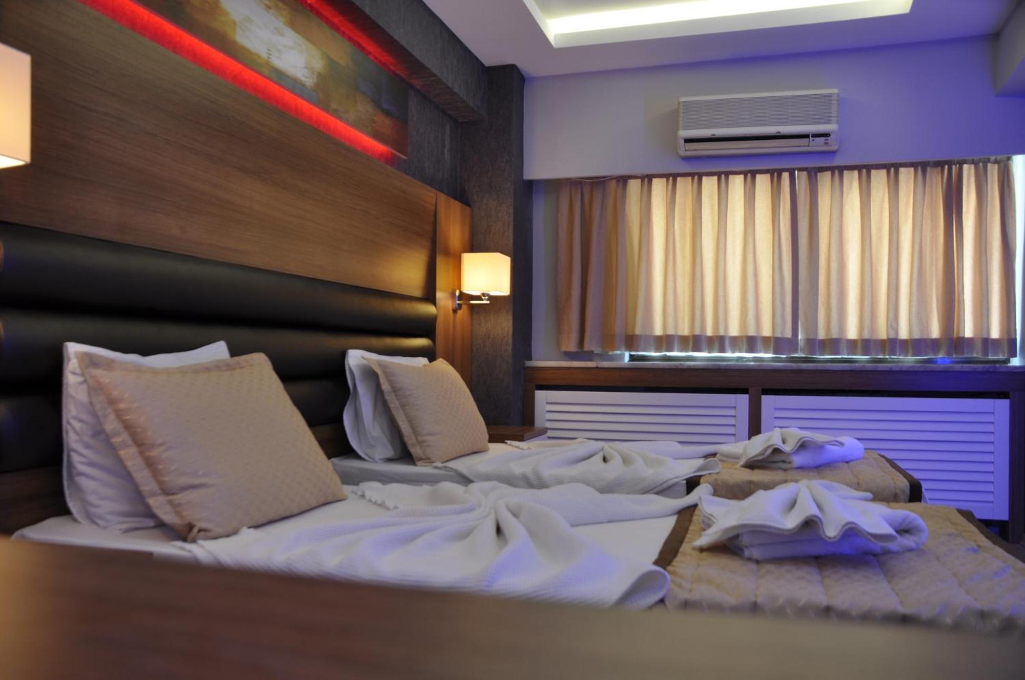 Otel Kabacam İzmir Luaran gambar
