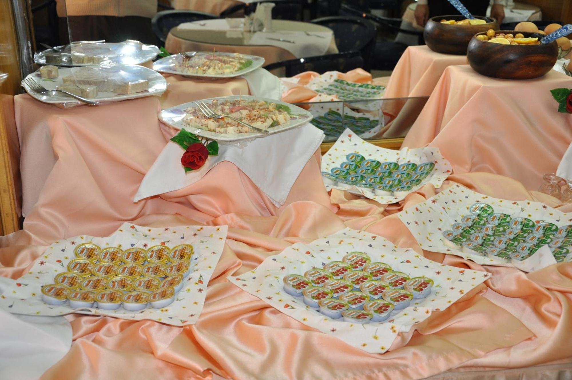 Otel Kabacam İzmir Luaran gambar