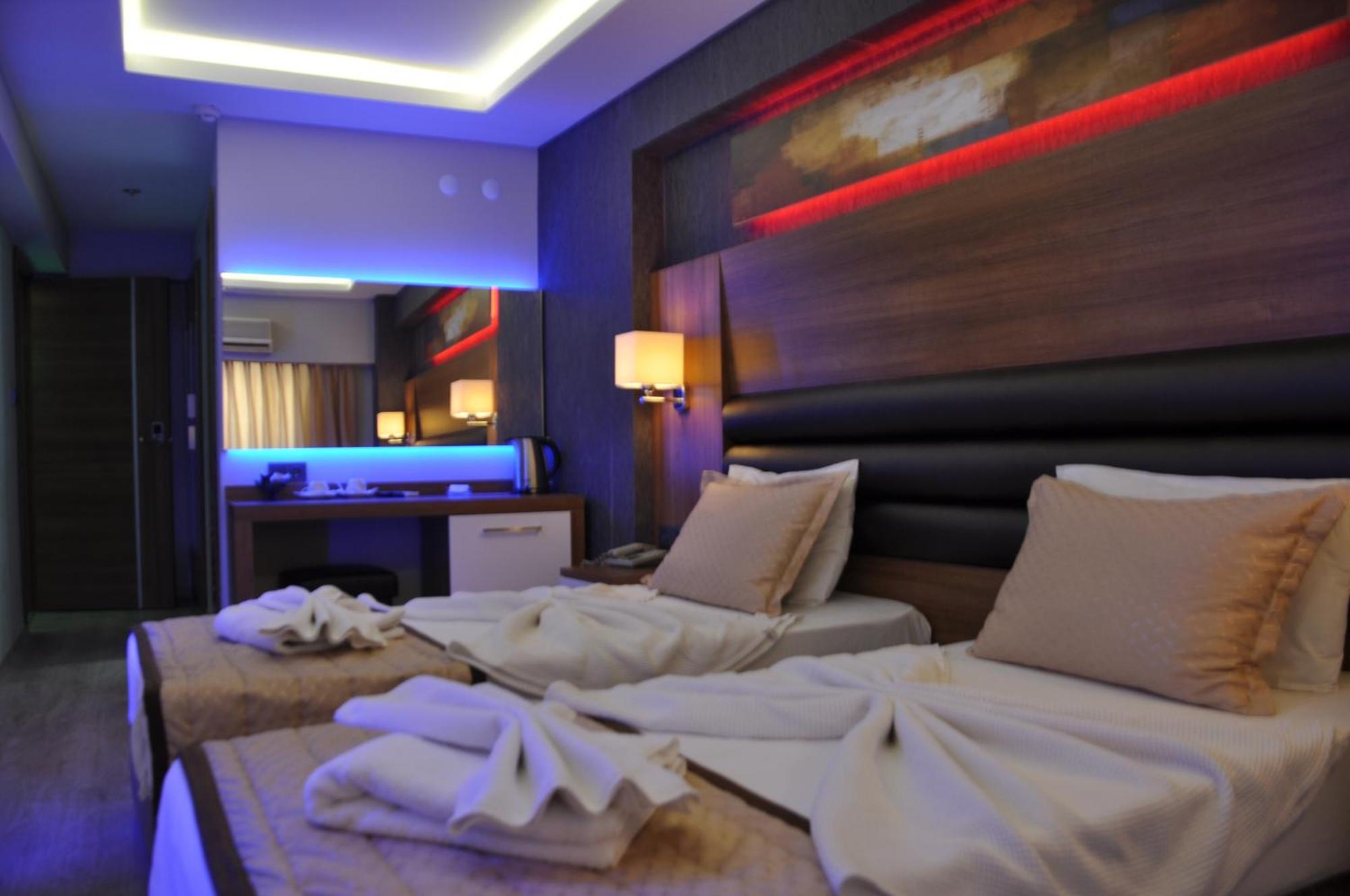 Otel Kabacam İzmir Bilik gambar